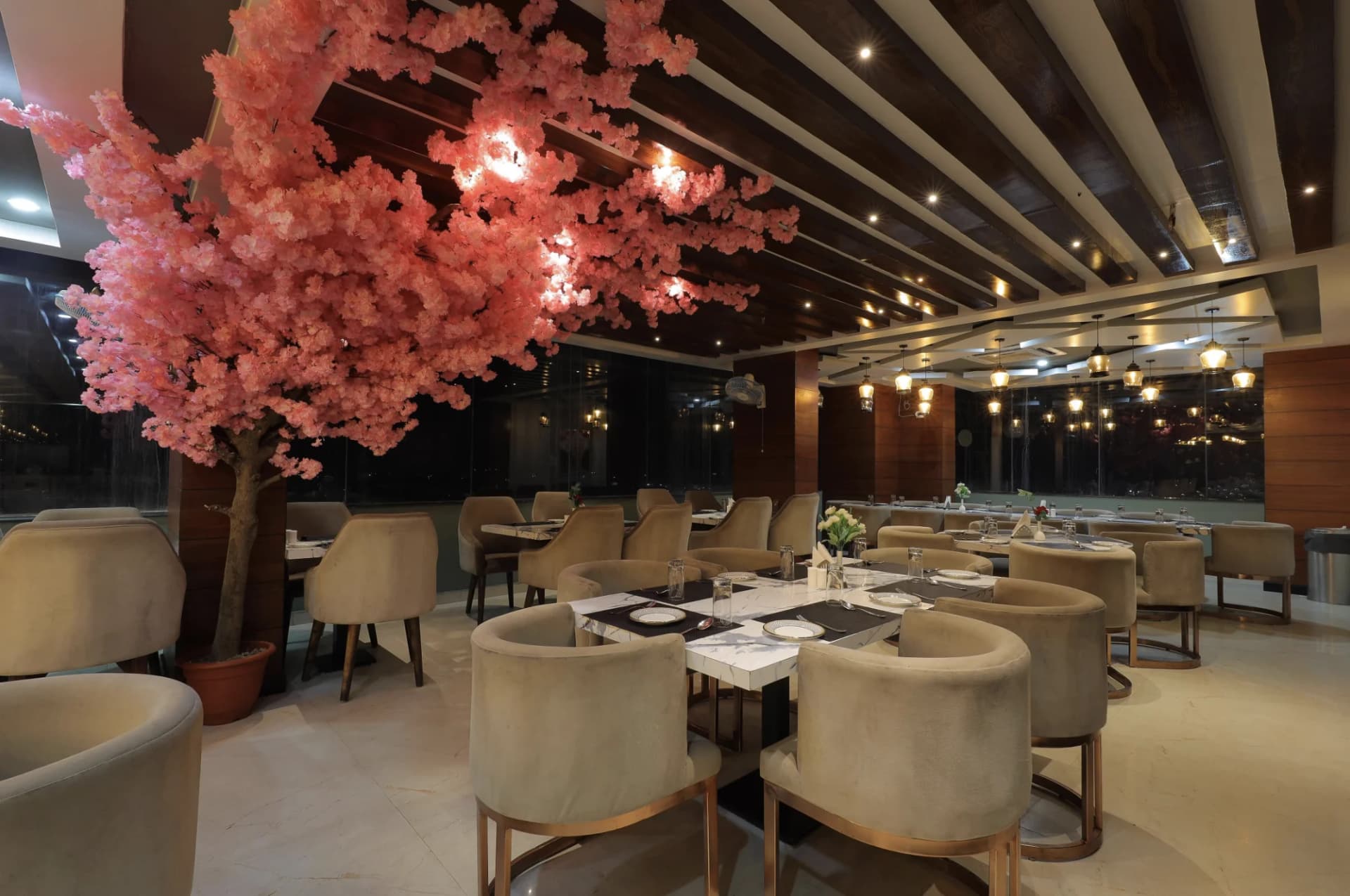 Swad Sadan Restaurant