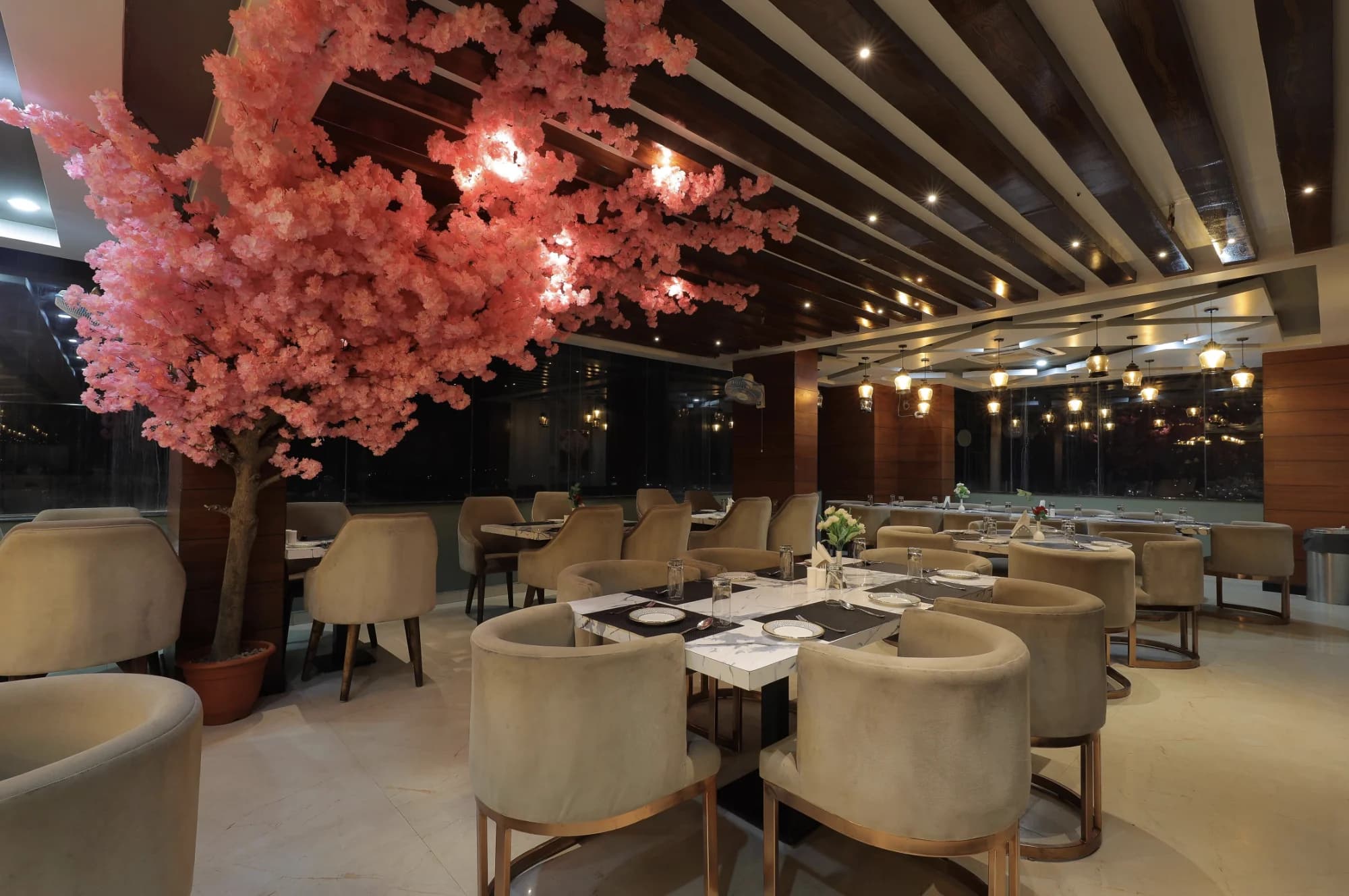 Swad Sadan Restaurant