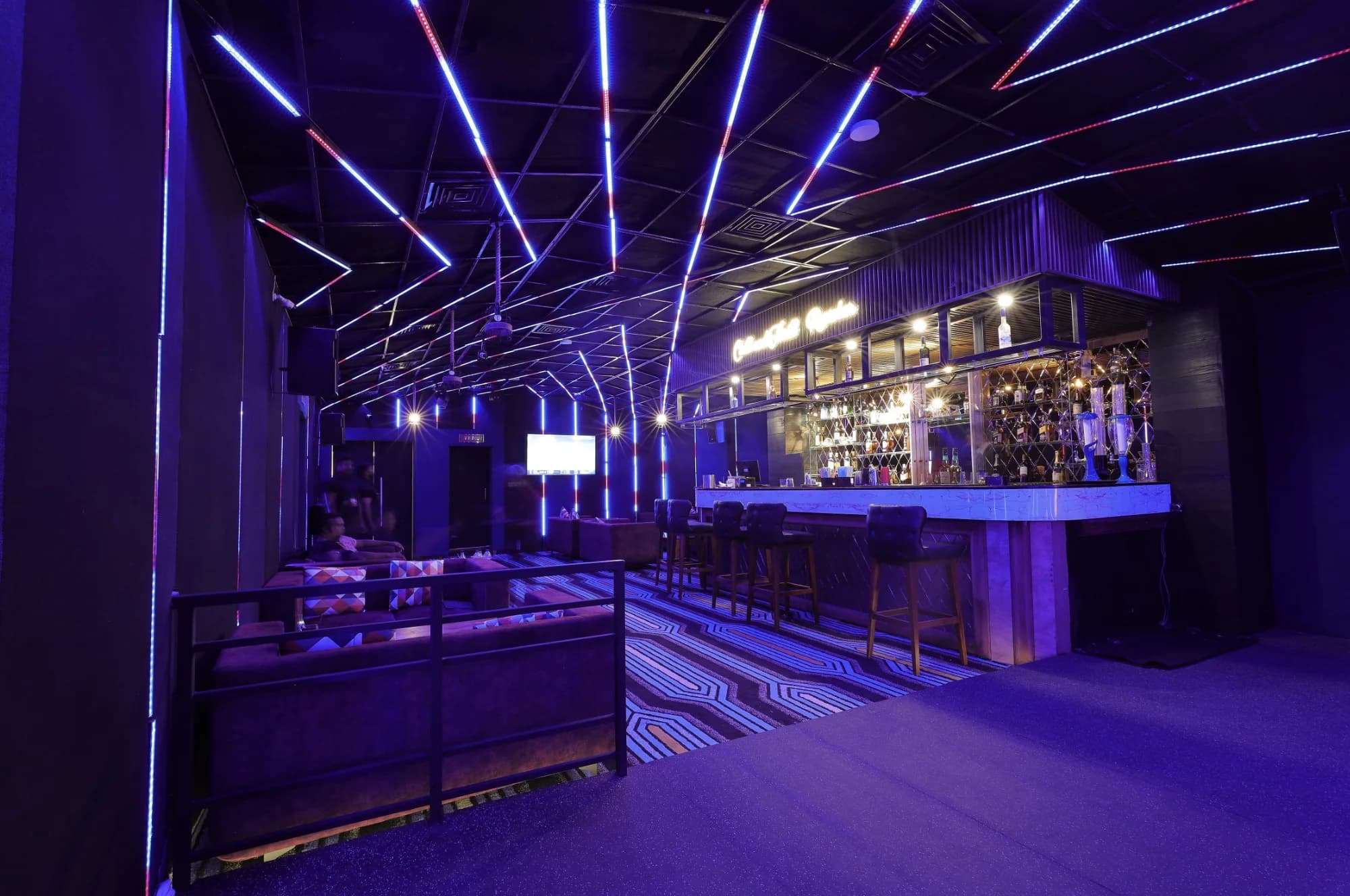 Chill & Relax Restobar