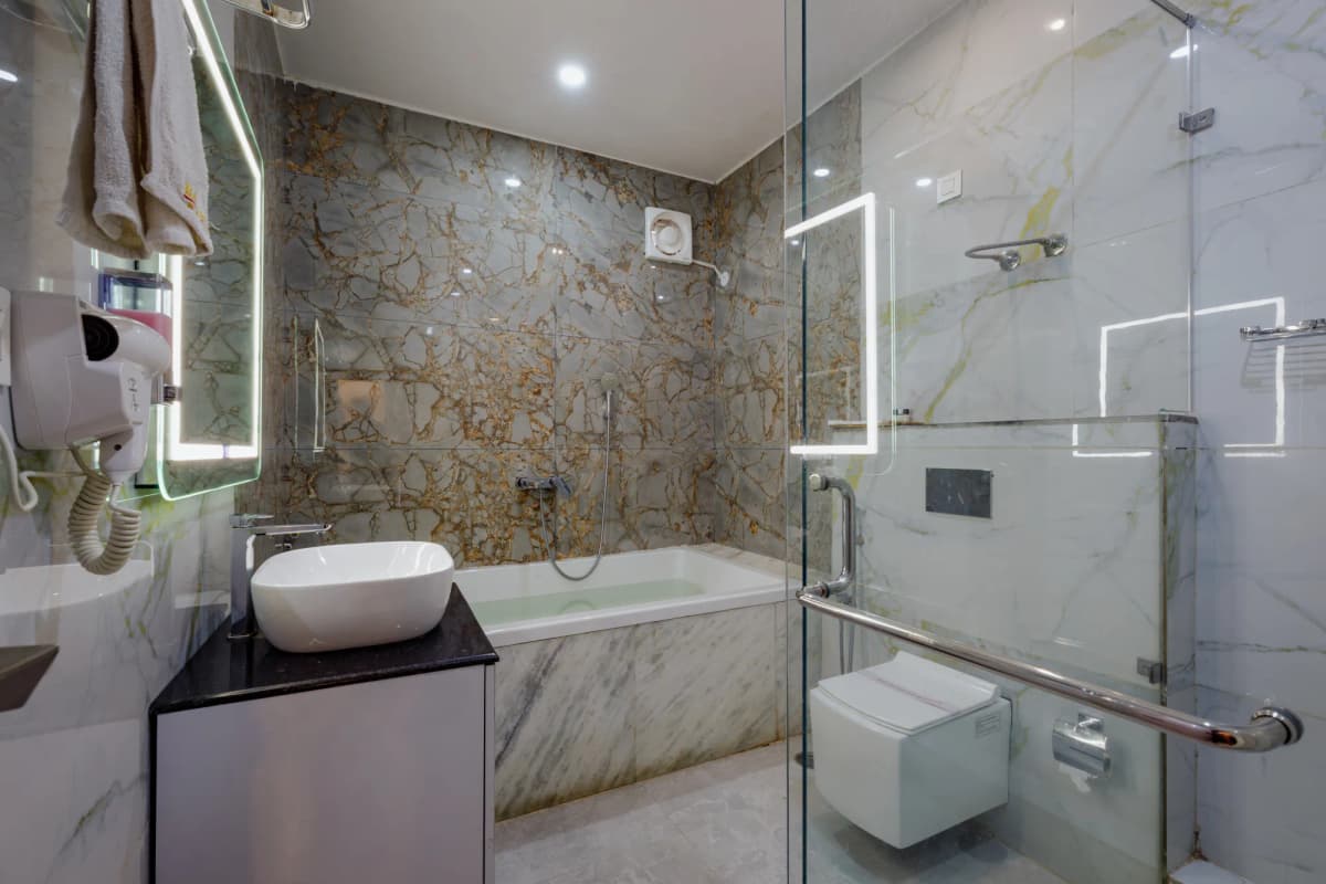 Balkrishna Suite photo 6